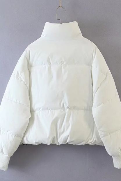 Polished Jacket with an Effortless Classic Look