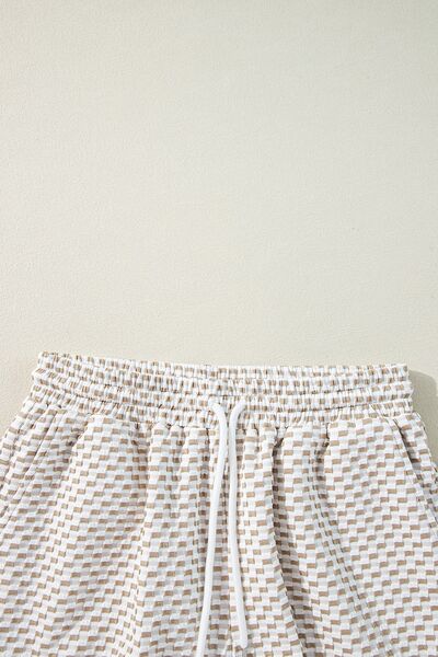 Classic Vintage Top with a Flattering Fit