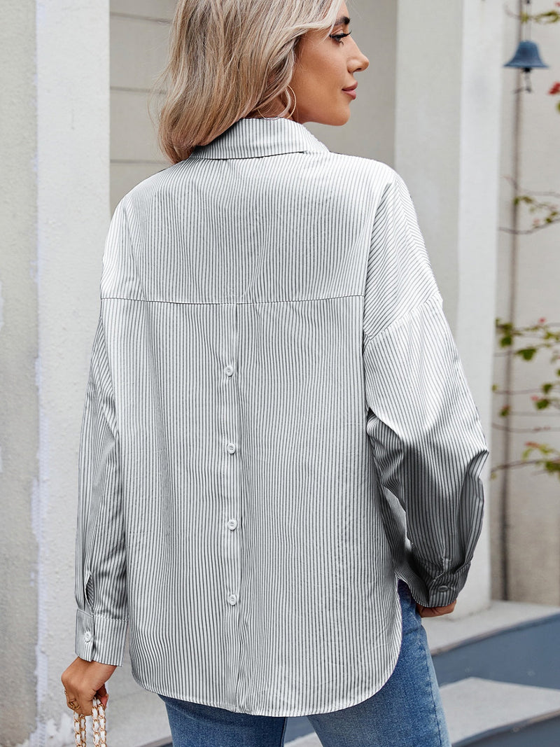 Gracefully Styled Shirt for Any Occasion