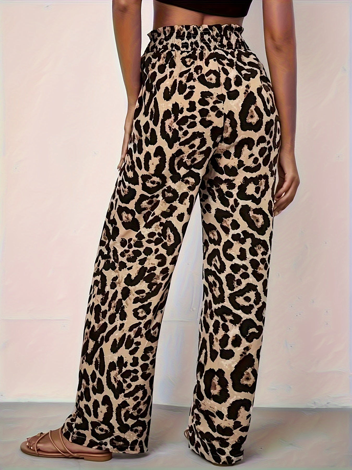Beautifully Balanced Trousers with Timeless Character