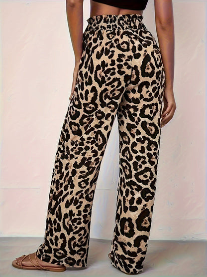 Beautifully Balanced Trousers with Timeless Character