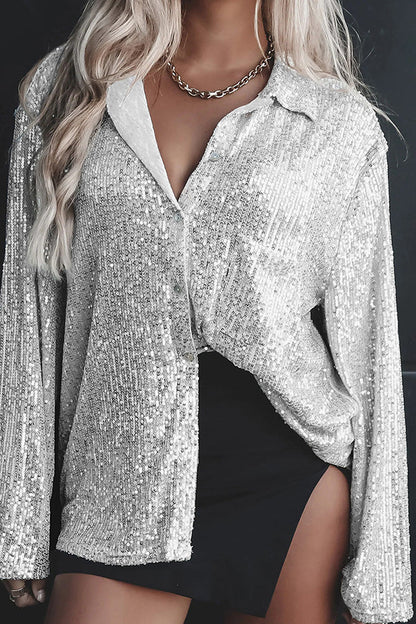 silver