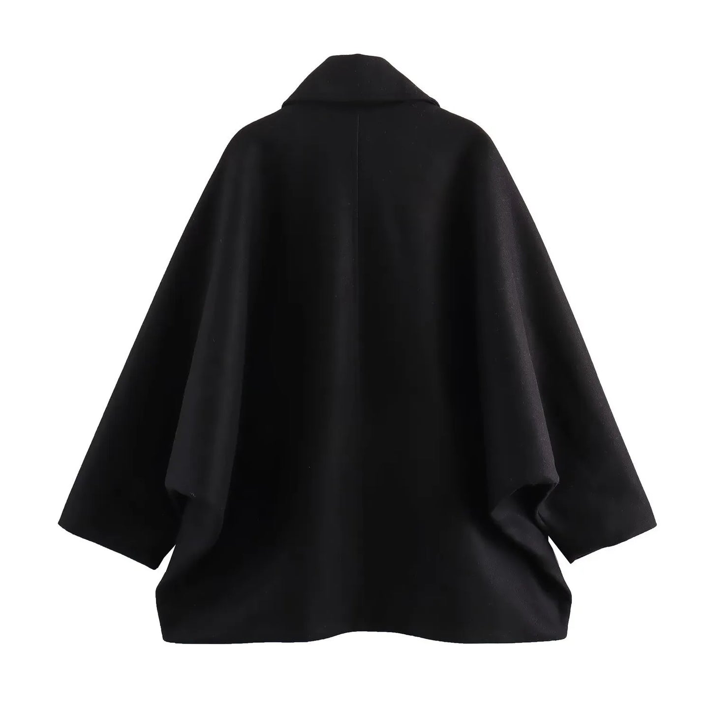 Beautifully Balanced Coat with Timeless Character