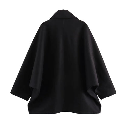 Beautifully Balanced Coat with Timeless Character