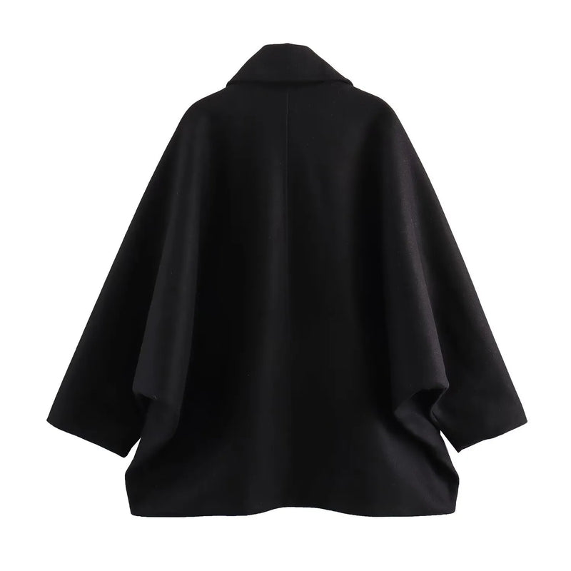 Beautifully Balanced Coat with Timeless Character