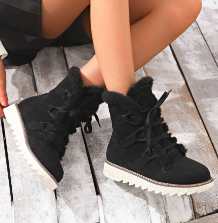 Comfortable Orthopedic Boots for Daily Wear