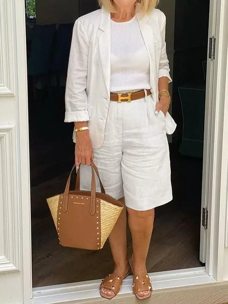 A Vintage Style Garment with Delicate Timeless Details