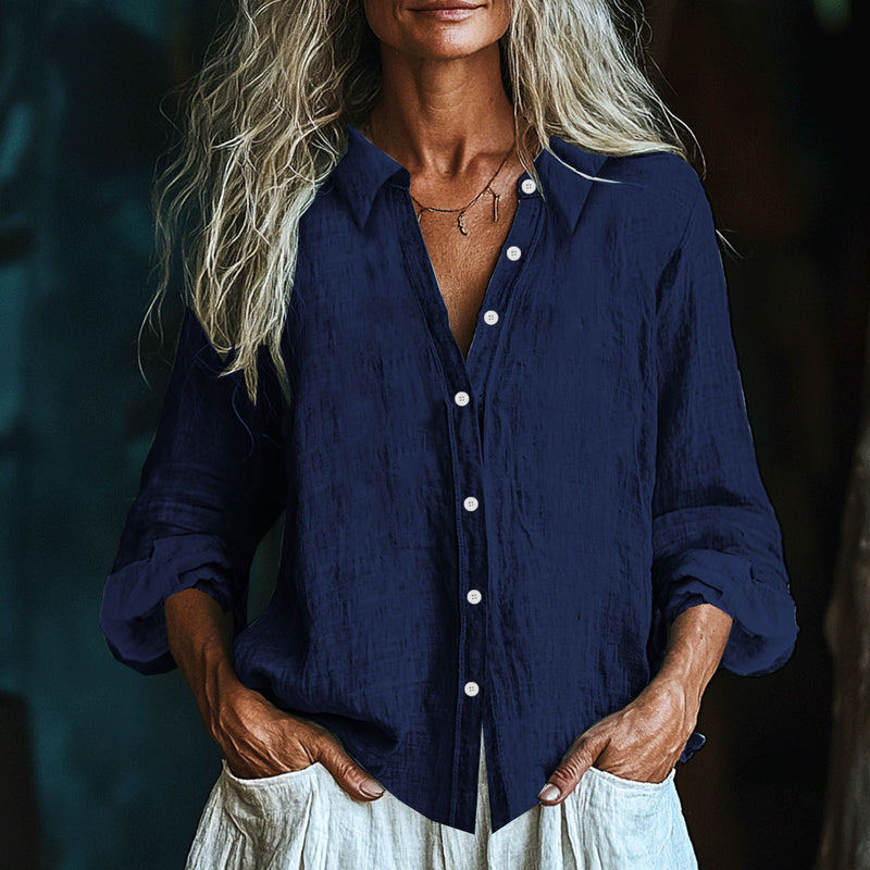 Vintage-inspiroitu Paita