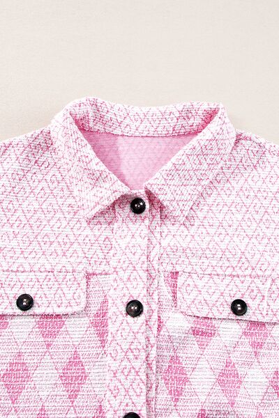Beautifully Crafted Jacket in a Classic Style