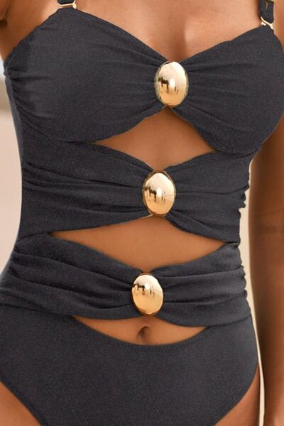 Beautifully Balanced Garment with Timeless Character