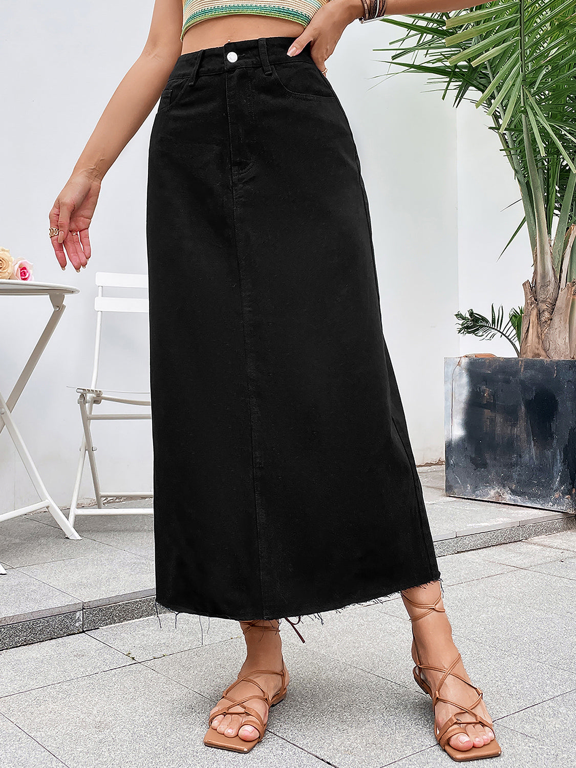 Beautifully Crafted Garment in a Classic Style