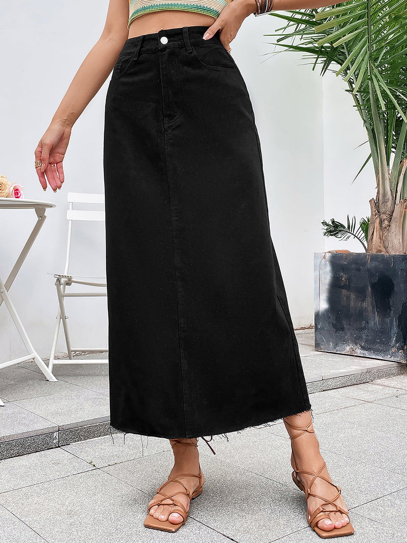 Beautifully Crafted Garment in a Classic Style