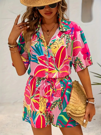 Beautifully Finished Blouse in a Timeless Design