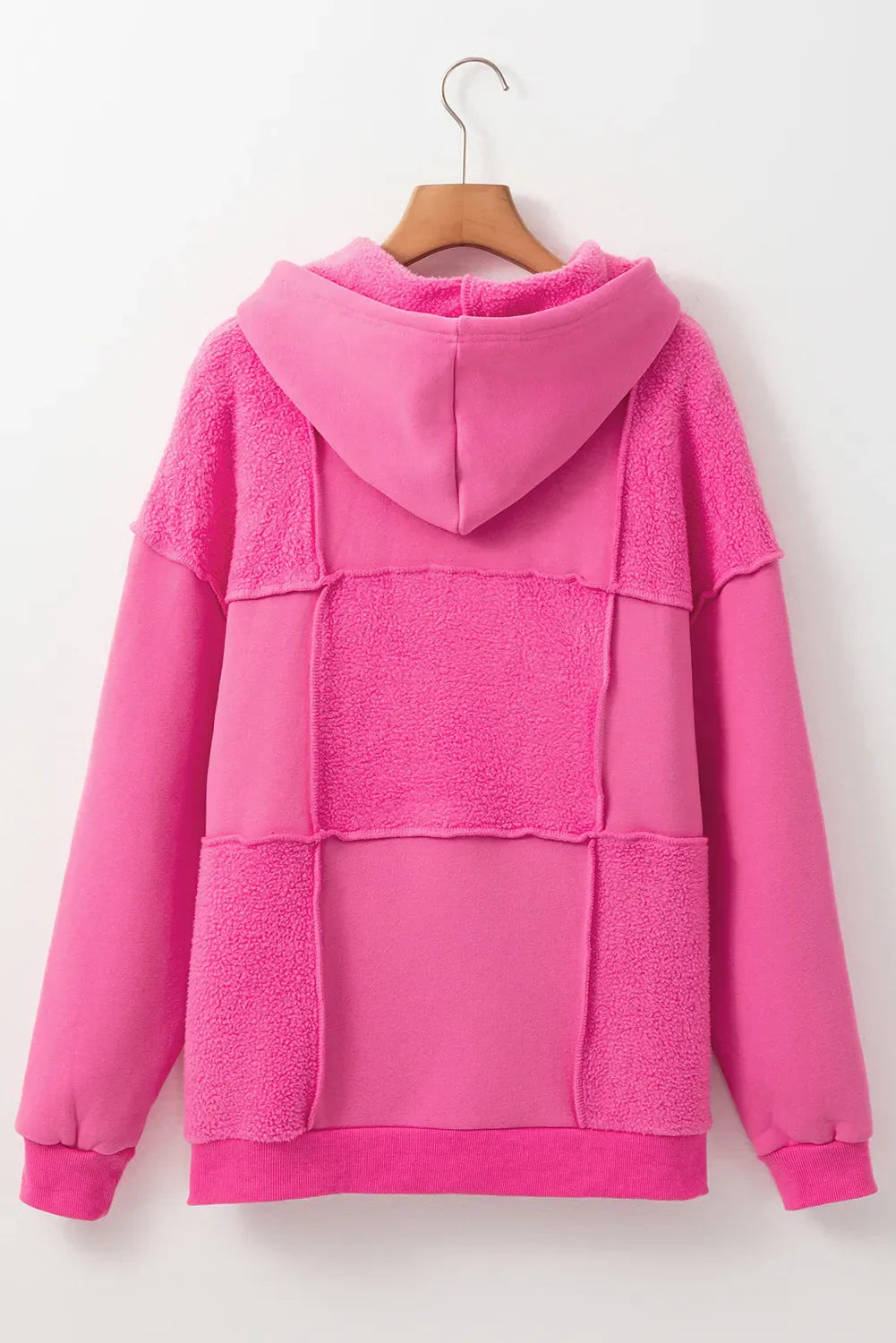 Beautifully Balanced Garment with Timeless Character