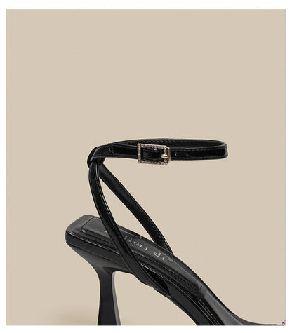 Chic Orthopedic Shoes with Unique Design