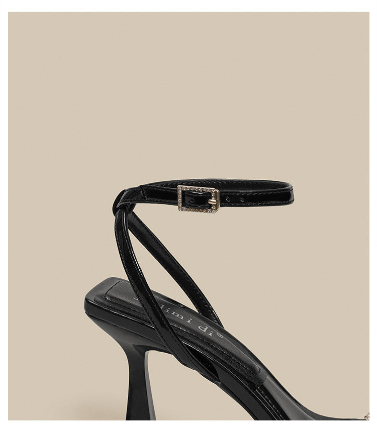 Chic Orthopedic Shoes with Unique Design