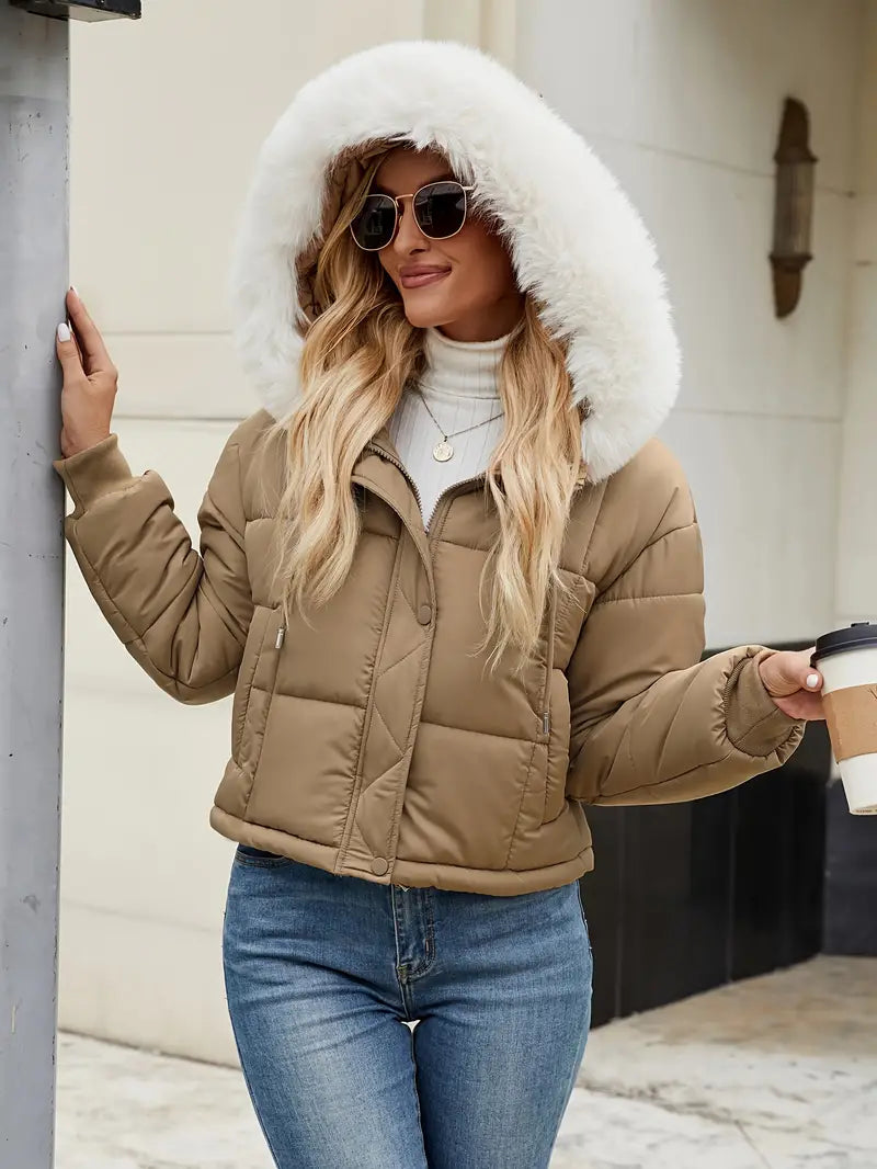 Beautifully Finished Jacket in a Timeless Design
