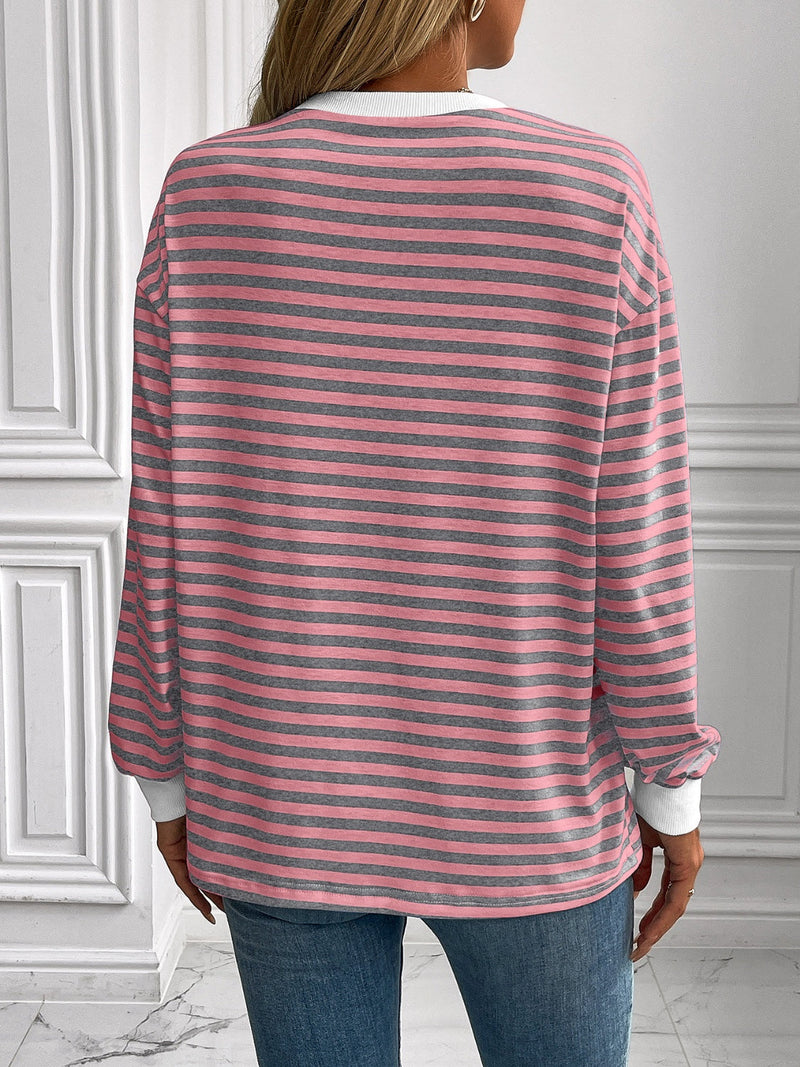 Gracefully Styled Shirt for Any Occasion