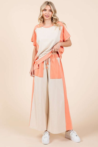 Classic Vintage Pants with a Flattering Fit
