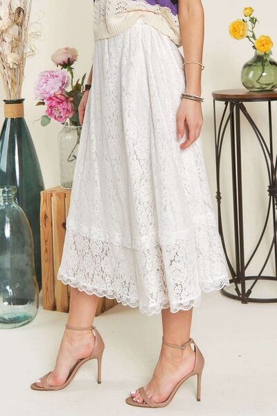 Polished Garment with an Effortless Classic Look