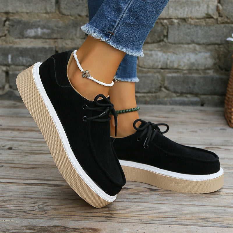 Vintage Inspired Orthopedic Shoes