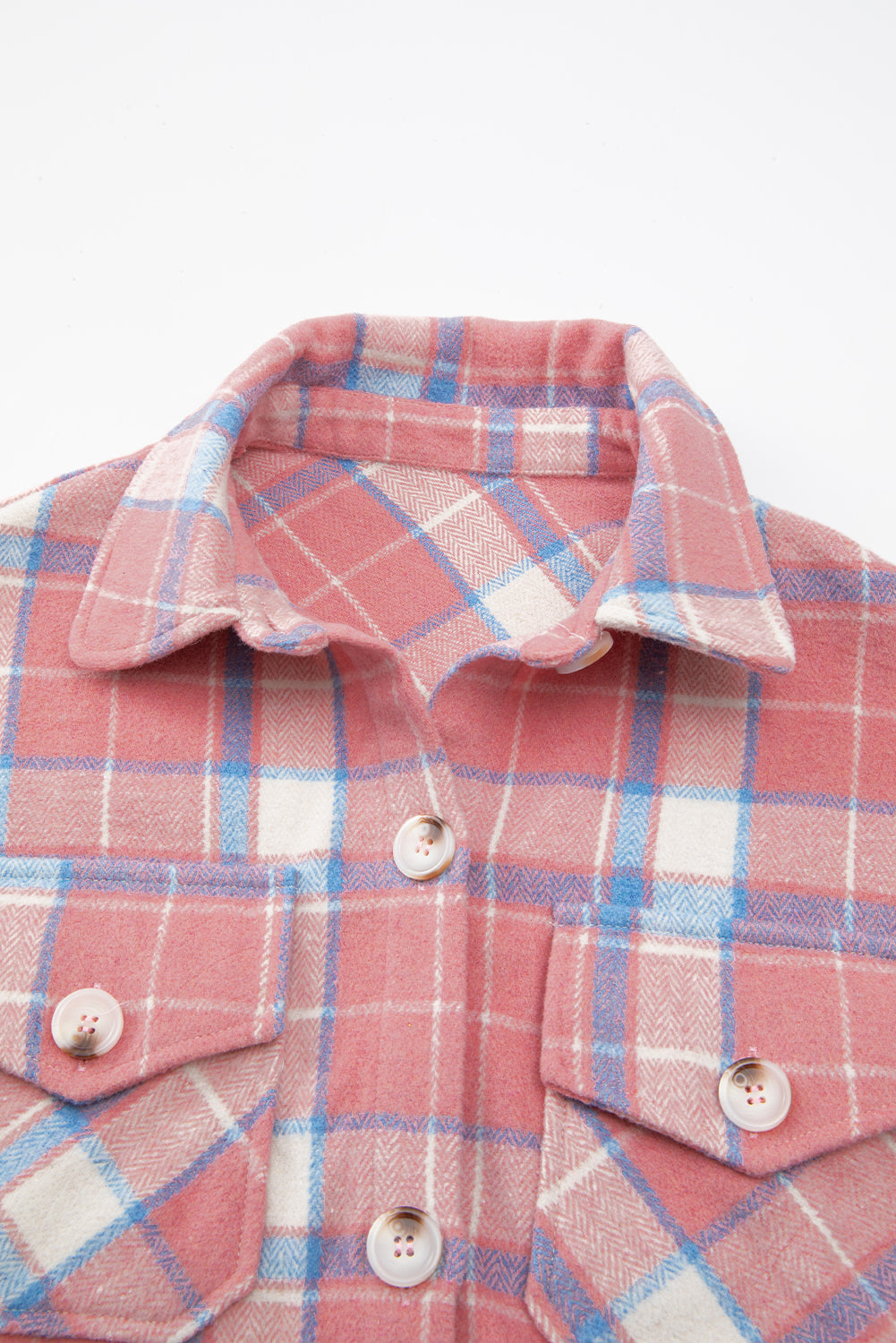 Well Tailored Garment with a Graceful Silhouette
