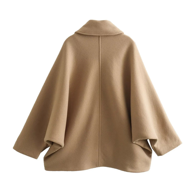 Beautifully Balanced Coat with Timeless Character