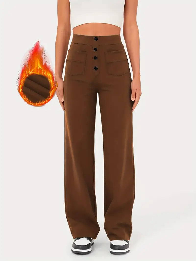 Elegantly Styled Pants for Everyday Wear