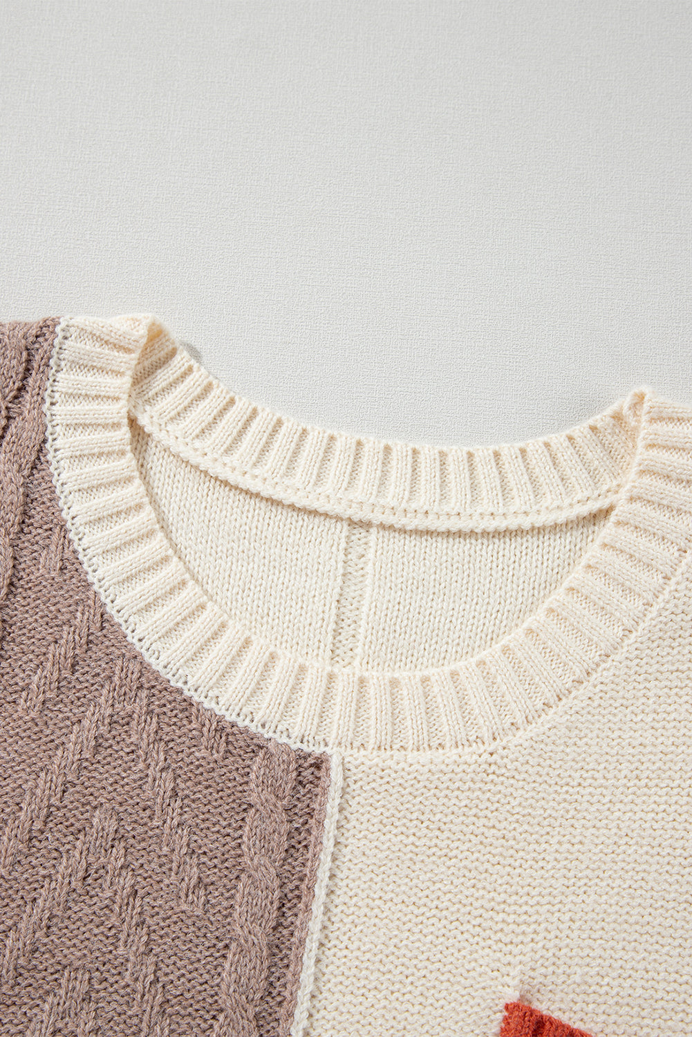 Elegantly Styled Sweater for Everyday Wear