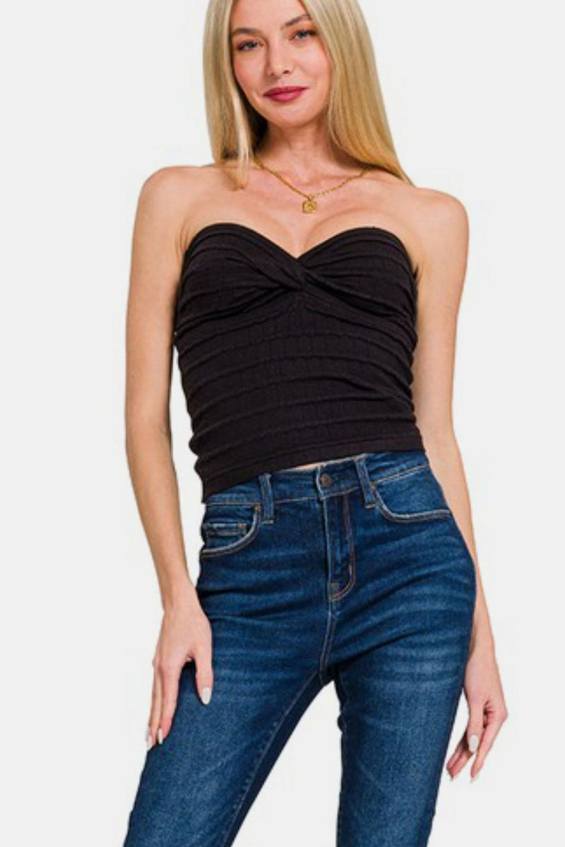 Classic Vintage Garment with a Flattering Fit