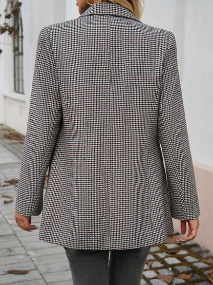Elegantly Styled Garment for Everyday Wear