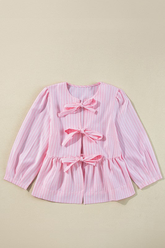 Effortlessly Elegant Blouse with a Timeless Design