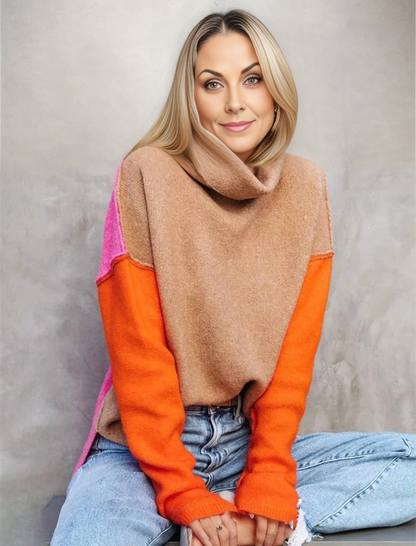 Classic Vintage & Enduringly Stylish Sweater