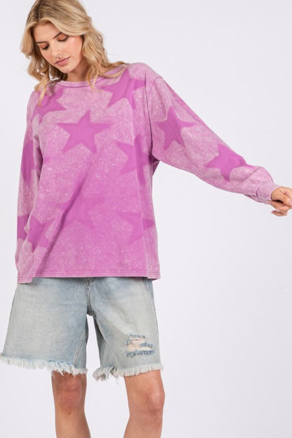 Vintage Inspired T-Shirt with a Contemporary Edge