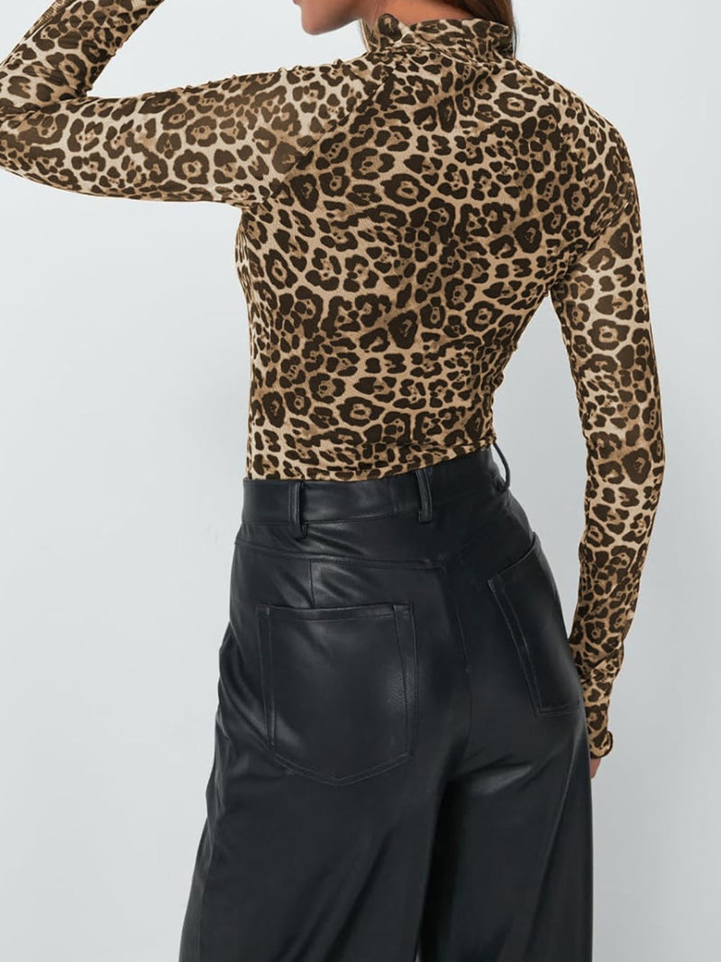 A Vintage Style Shirt with Delicate Timeless Details
