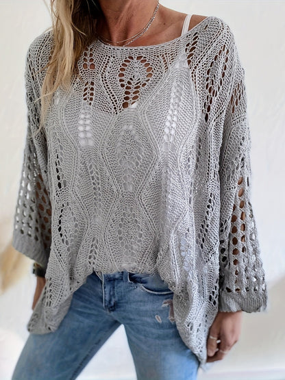 Elegantly Styled Top for Everyday Wear