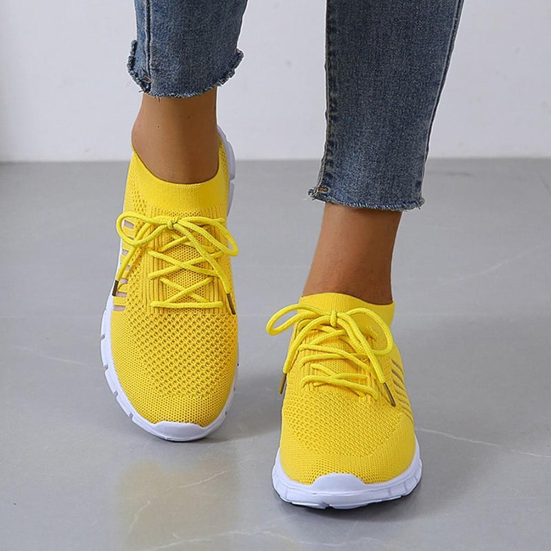 Chic Orthopedic Shoes with Unique Design