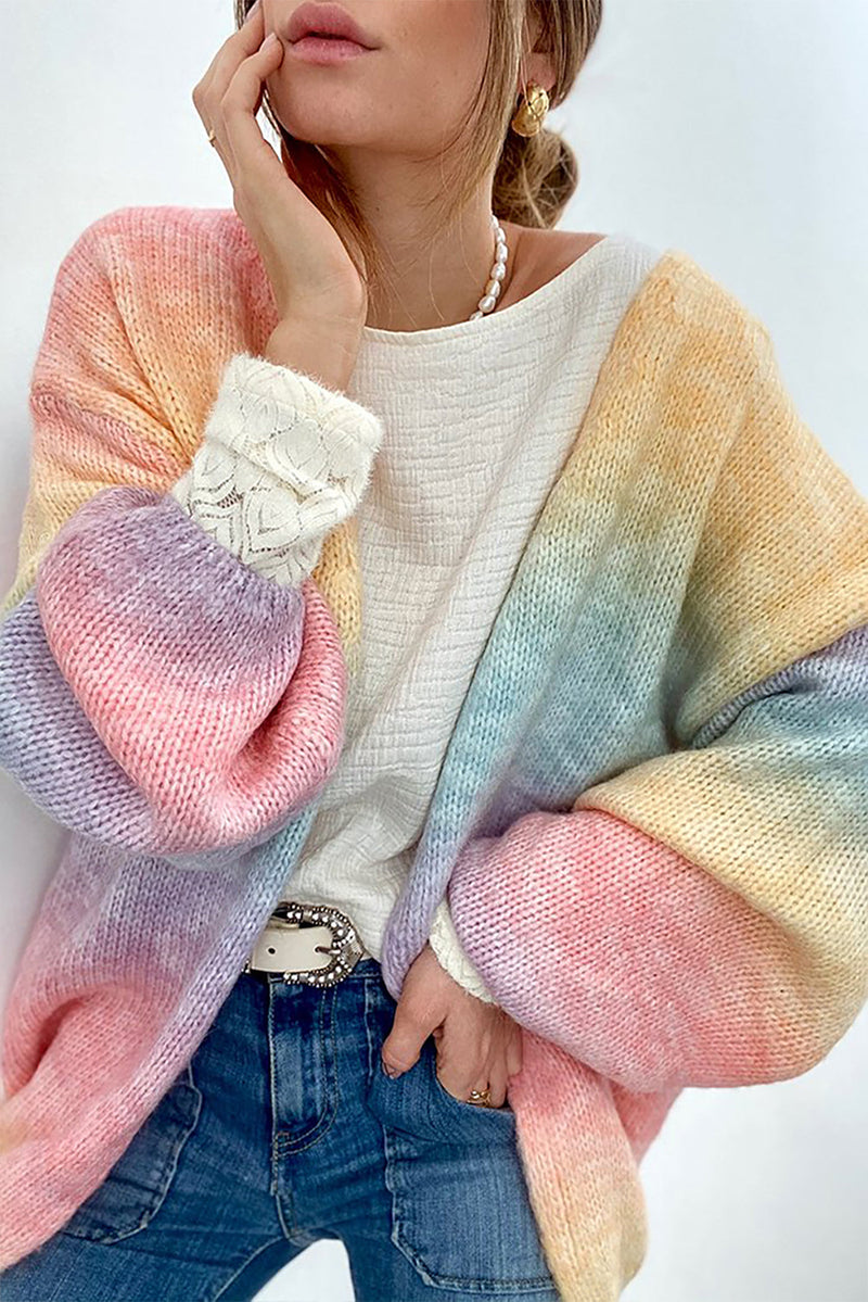 Classic Vintage & Enduringly Stylish Cardigan
