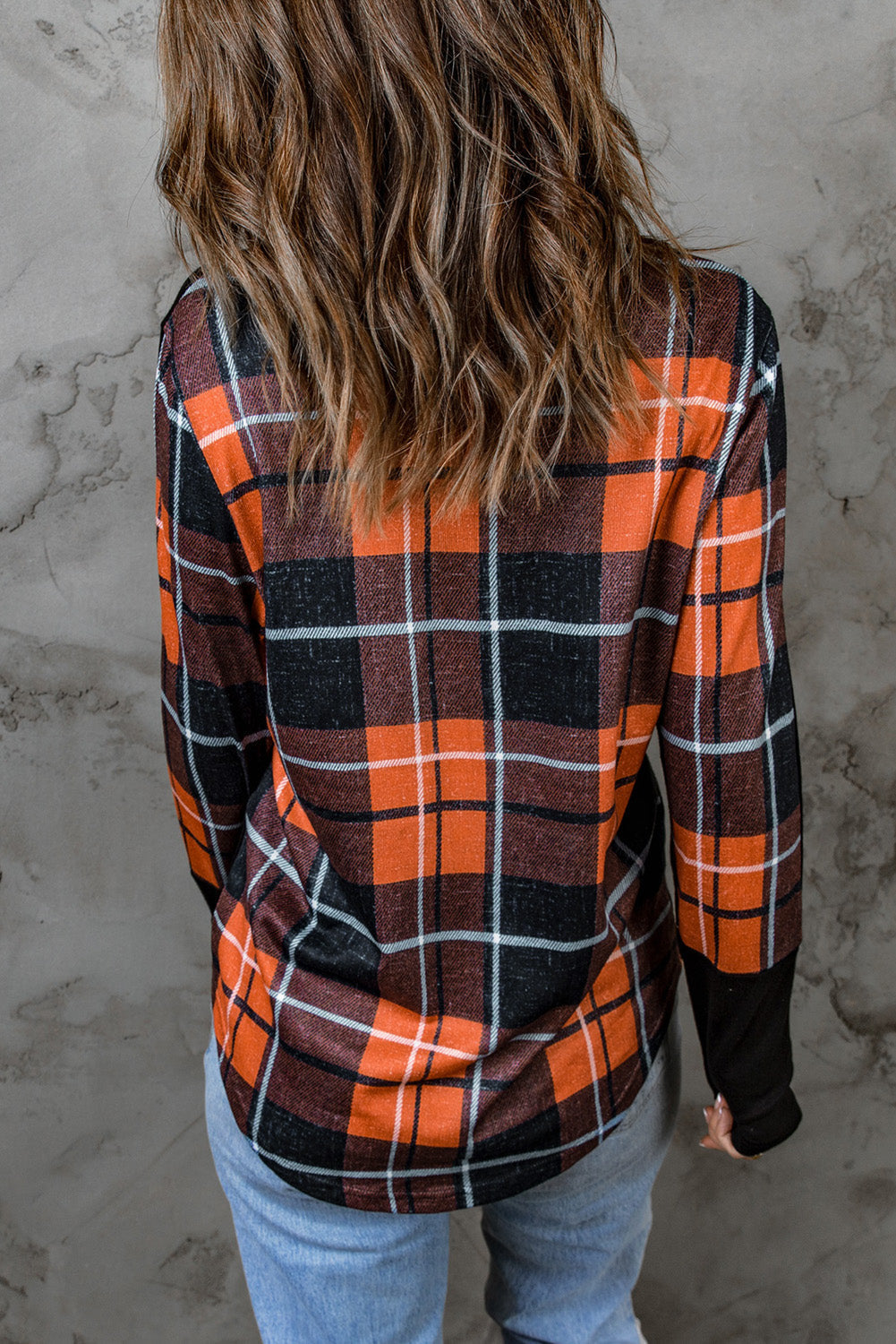 Elegantly Styled Top for Everyday Wear