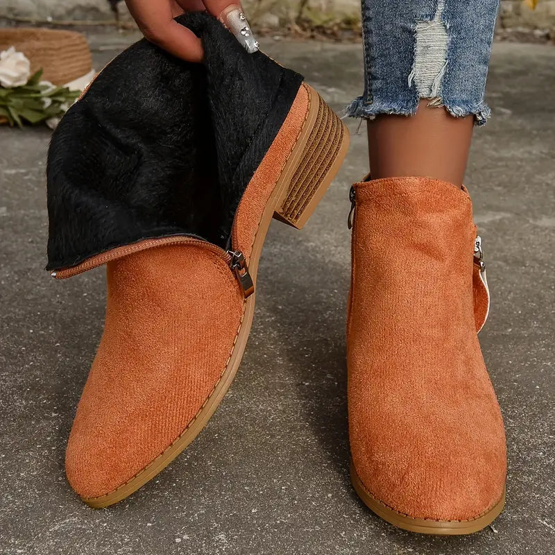 Stylish Orthopedic Boots for Any Occasion