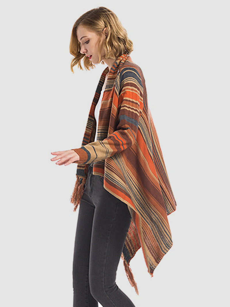 Gracefully Styled Cardigan for Any Occasion