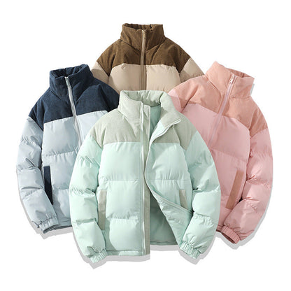 Elegantly Styled Jacket for Everyday Wear