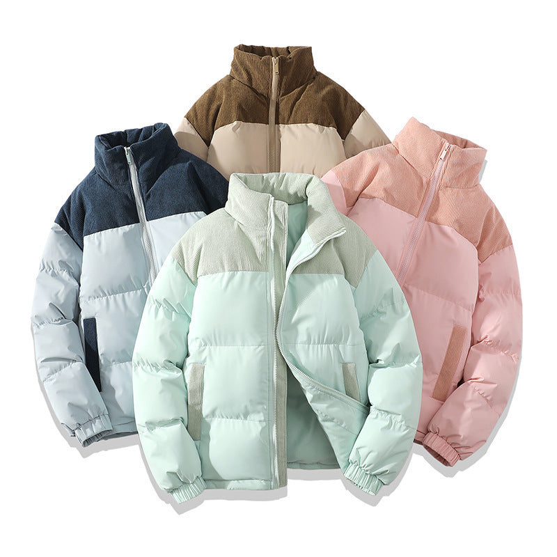 Elegantly Styled Jacket for Everyday Wear