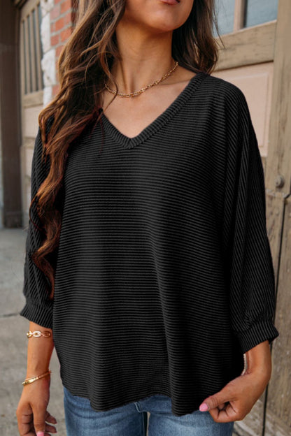 Elegantly Styled Top for Everyday Wear
