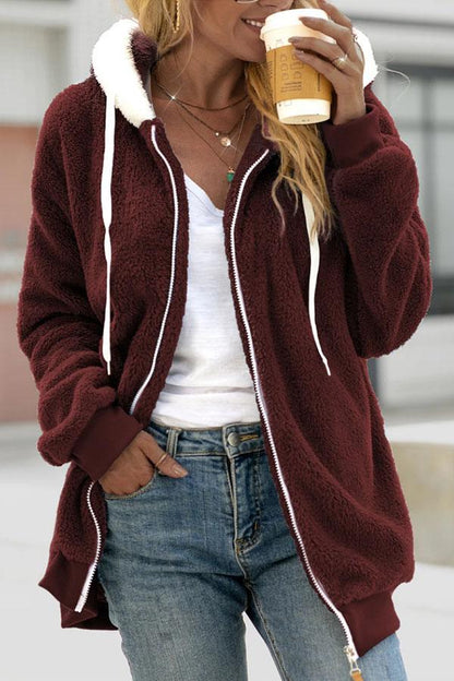 Wine Red