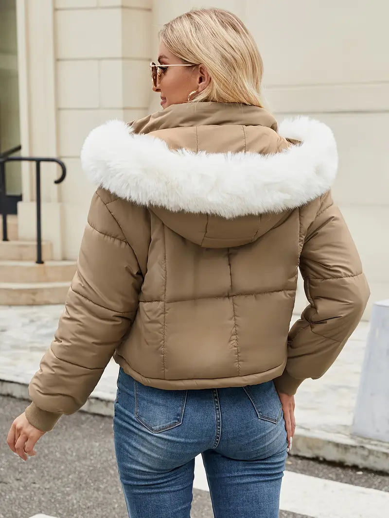 Beautifully Finished Jacket in a Timeless Design