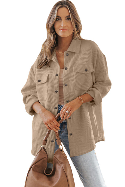 Beautifully Crafted Garment in a Classic Style