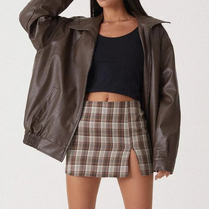 Polished Jacket with an Effortless Classic Look