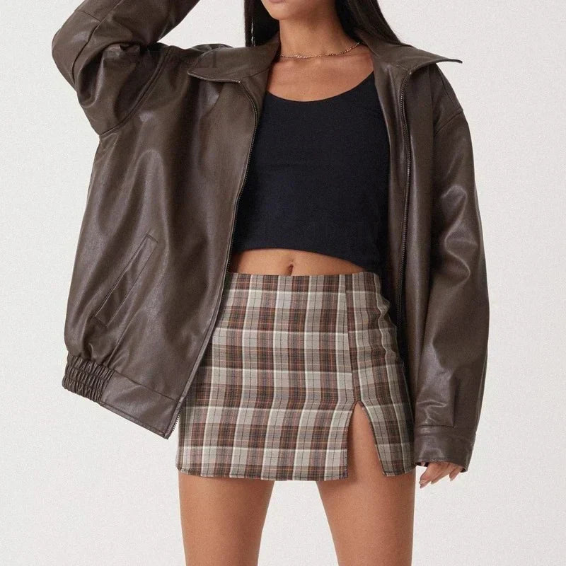 Polished Jacket with an Effortless Classic Look