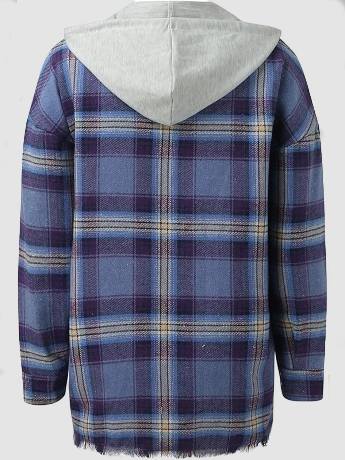Vintage Inspired Jacket with a Contemporary Edge